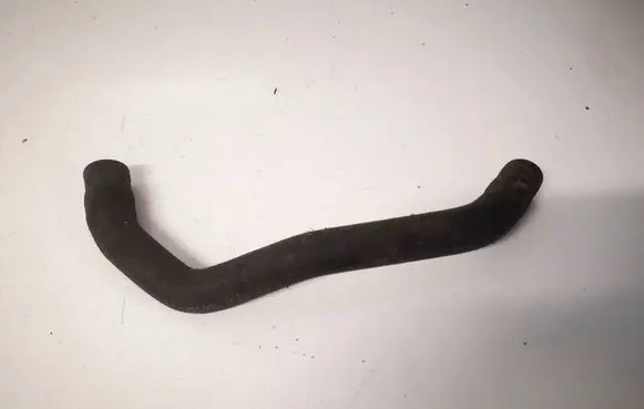 Audi A6 S6 C5 4B Engine coolant pipe/hose 078121096 078121096D