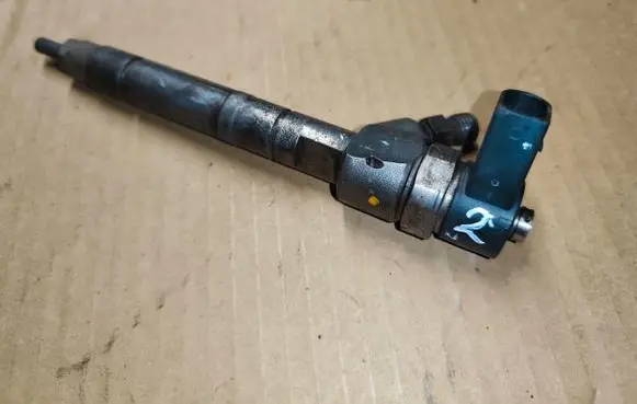 Jeep Grand Cherokee (WJ) Fuel injector A6120700087 280602