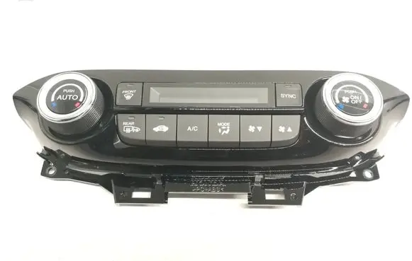 Honda CR-V Interior fan control switch 79600T1FE411M1