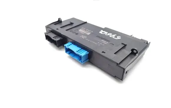 BMW 1 E81 E87 Central body control module 9176882 10681810 6135917688201
