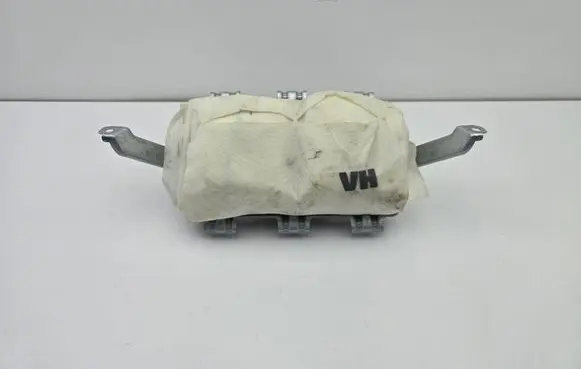 Passenger airbag