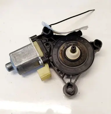 Audi A4 S4 B9 Rear door window regulator motor 0130822668