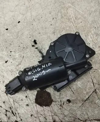 Opel Insignia A Tailgate/trunk/boot lock/catch/latch 13503467