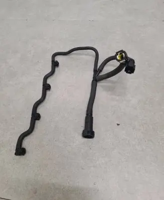 Volvo V40 Fuel return line/hose