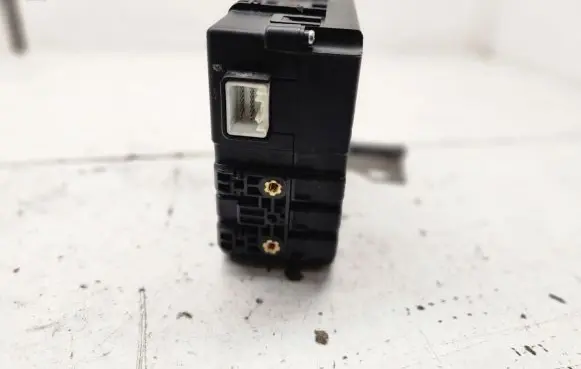Toyota Prius (XW20) Brake system control unit/module 8968033010