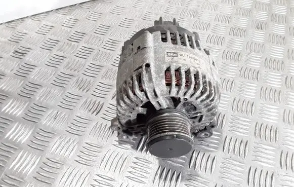 Volkswagen Caddy Generator/alternator 06F903023C 406423286