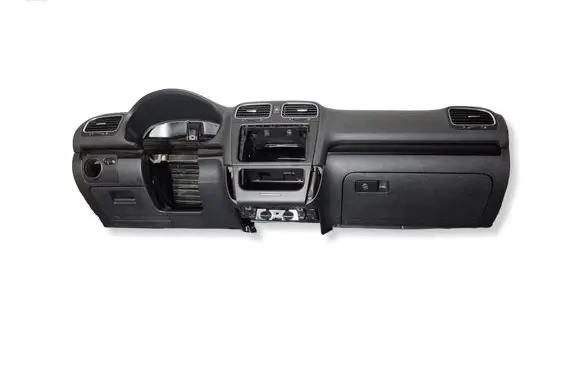 Volkswagen Golf VI Dashboard 1K1857003