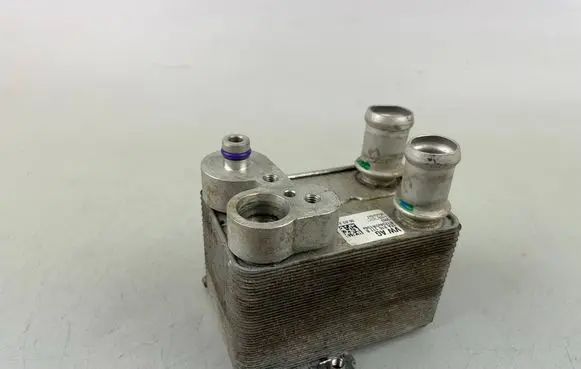 Volkswagen ID.4 Air conditioning (A/C) air dryer 1EA816111B 1EA816114