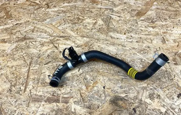 Hyundai Ioniq Engine coolant pipe/hose 375Y3G7500A
