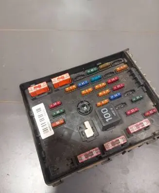 Fuse module