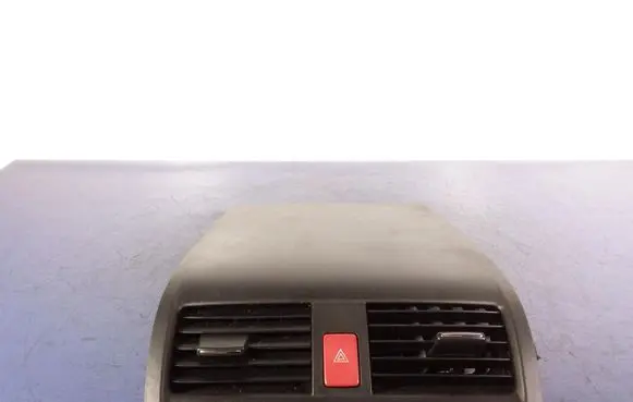 Honda Accord Dashboard side air vent grill/cover trim GA32-5111-100