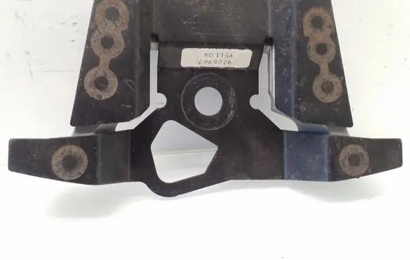 Volvo V70 Other interior part 9206967