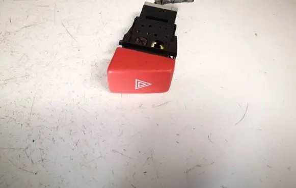Honda Accord Hazard light switch m19902cmss5a m19620