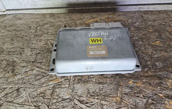 Acura ILX ABS control unit/module 0265100039 0677737