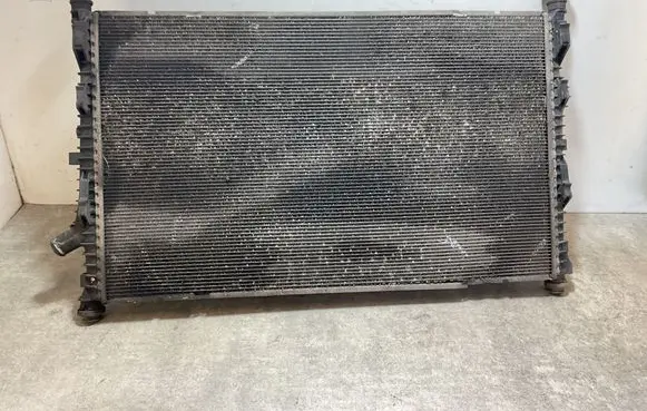 Ford Transit Radiator set GK218005BC BK218C607D