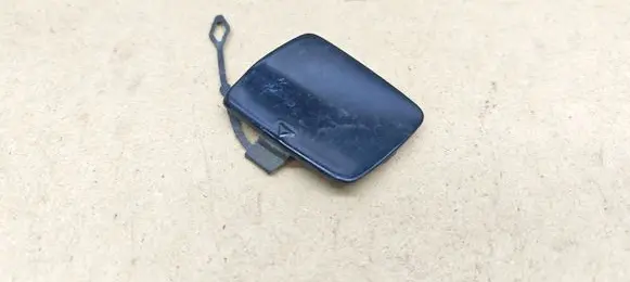 BMW X5 E70 Rear bumper row hook cap/cover 8038281