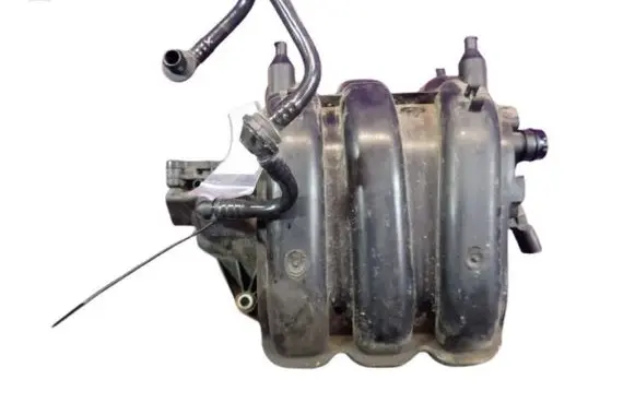 Seat Ibiza IV (6J,6P) Intake manifold