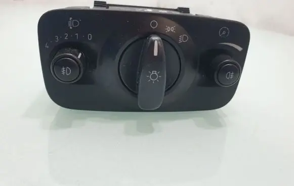 Ford Mondeo MK IV Light switch 6G9T13A024AE