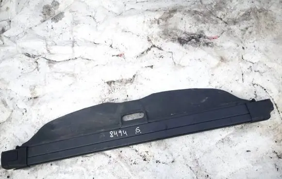 Opel Signum Parcel shelf