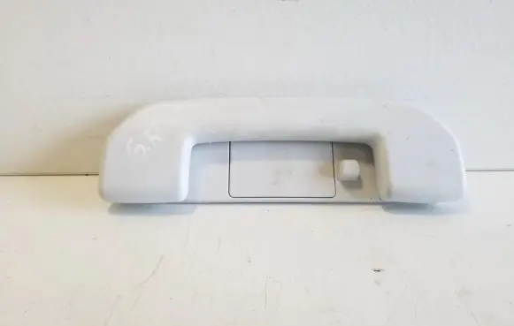 Peugeot 508 Rear interior roof grab handle 96715648