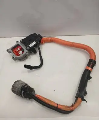 Mazda MX-30 Electric car charging cable DN4J67V70A 22122210041