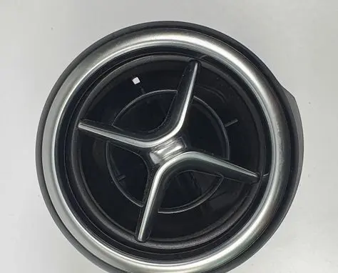 Mercedes-Benz B W246 W242 Dashboard air vent grill cover trim A2468303900