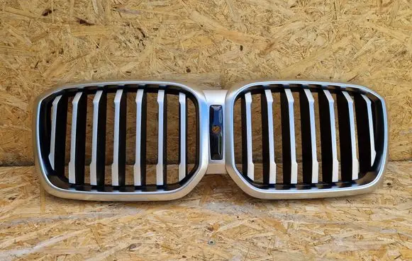 BMW X3 G01 Front grill 7931236 10627111 40505404