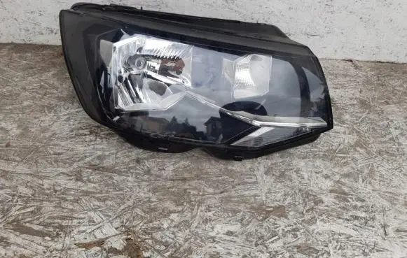 Volkswagen Transporter - Caravelle T6 Headlight/headlamp 7E1941016AD