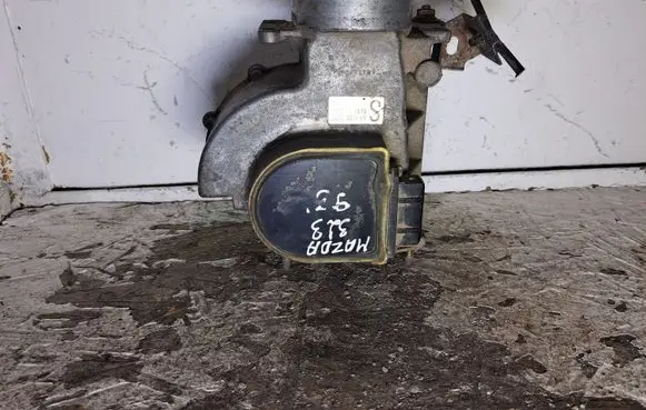Mazda 323 Mass air flow meter B6S713210A 1971004090