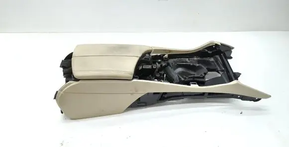 Armrest