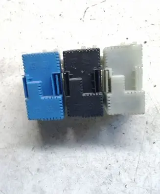 Volvo S80 Fuse module 6G9T14K131 6G9T14B192CA