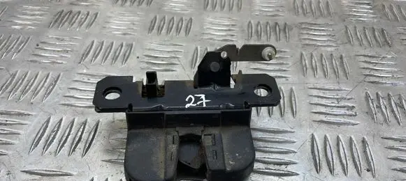 Volkswagen Caddy Tailgate/trunk/boot lock/catch/latch 2K0827506E