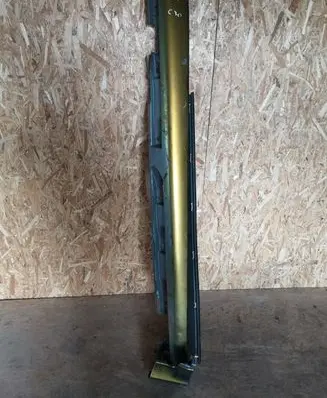 Volvo C30 Sill 30779139