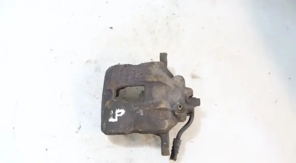 Hyundai i20 (PB PBT) Front brake caliper