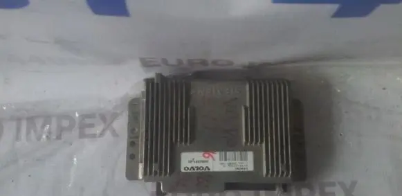 Volvo S40, V40 Engine control unit/module S113727102D