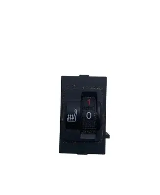 Peugeot 308 Seat heating switch 98019841ZD
