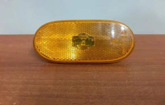 Mercedes-Benz Sprinter W906 Rear tail light reflector A9068201456 12024