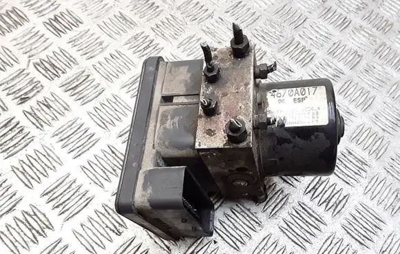 Mitsubishi Grandis ABS Pump 06210902923 4670a017 06210200864