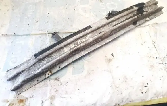 Audi A4 S4 B6 8E 8H Front bumper cross member