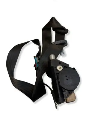 Fiat Panda II Front seatbelt 33009758