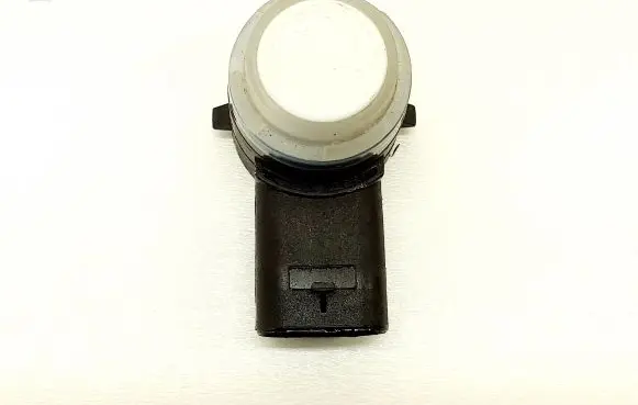 Opel Corsa F Parking PDC sensor 9813348377