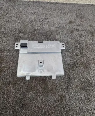 Tesla Model Y Wireless charging module 175510090D