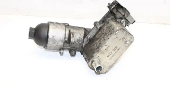 BMW 3 E92 E93 Engine oil radiator 