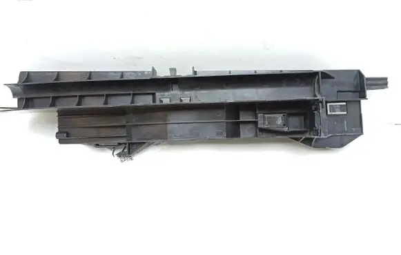 BMW X5 F15 Side radiator support slam panel R7001002