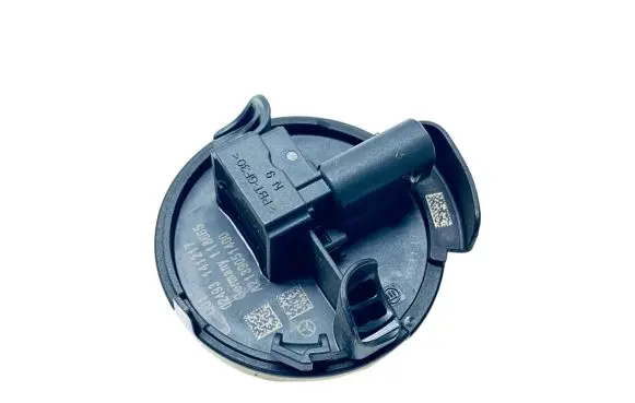 Mercedes-Benz GLC C253 Airbag deployment crash/impact sensor A2139051400