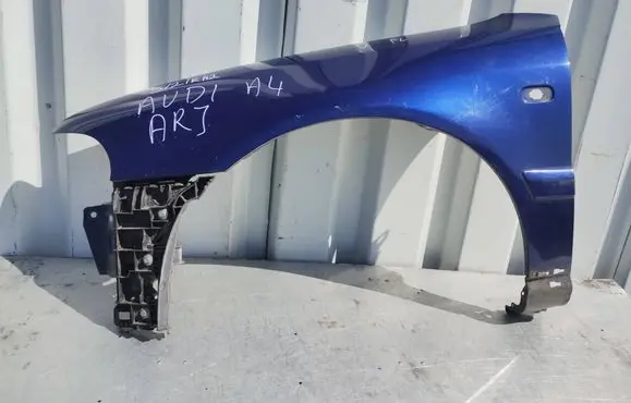 Audi A4 S4 B5 8D Fender 52E12