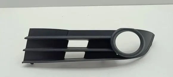 Volkswagen Touran I Front fog light trim/grill 1T0853665F 14991
