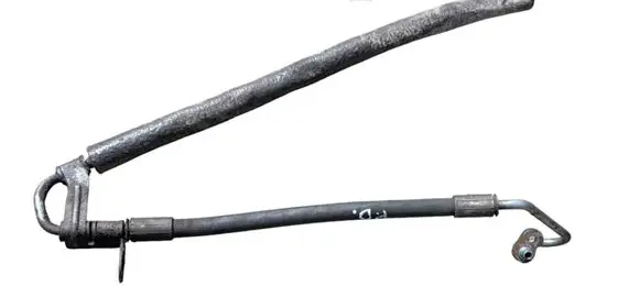 Citroen C5 Power steering hose/pipe/line 