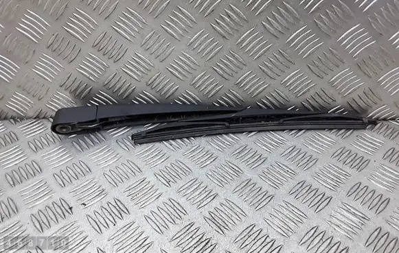 Ford S-MAX Rear wiper blade 6m21a17526be