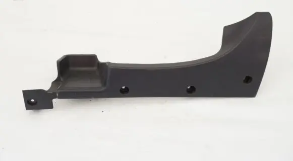 Peugeot 1007 Dashboard trim 9659276777